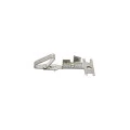Terminal Fêmea JS-5001-T para Alojamento KK Fêmea passo 3.96mm - Unitário