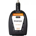 Inversor de Onda Modificada 12VDC/127V USB 150W - HAYONIK