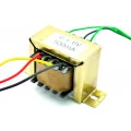 Transformador de Tensão 127/220V para 24V+24V 500mA
