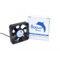 Microventilador BT01-501212HSB72 12V 50x50x12mm - Botto