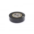 Fita Isolante PVC na cor Preta Antichama 18mm x 20m - DNI 5031