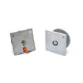 Eletroimã de Aderência - SÉRIE - H 12V a 24V - 5090508A