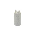 Capacitor de Partida Fast-On 50uF/250Vac 50/60Hz +-5%