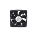 Microventilador RT-080 Bivolt 80x80x25mm Rolamento - 51.101 - Nework