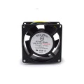 Microventilador RT-080 Bivolt 120/230VDC 80x80x38mm Rolamento - 51.102 - Nework