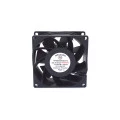 Microventilador RT-080 Bivolt 80x80x25mm Rolamento - 51.102-ECP - Nework