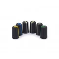 Knob Rotativo D.I. HS Pequeno - Diversas Cores - STCOM