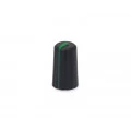 Knob Rotativo D.I. HS Pequeno - Diversas Cores - STCOM