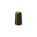 Knob Rotativo D.I. HS Pequeno - Diversas Cores - STCOM