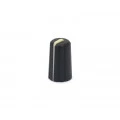 Knob Rotativo D.I. HS Pequeno - Diversas Cores - STCOM