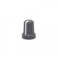 Knob Rotativo D.I CT com Filete - Diversas Cores - ST COM