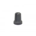Knob Rotativo D.I CT com Filete - Diversas Cores - ST COM
