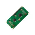 Display LCD 16X2 com Blacklight Azul e Pinos Já Soldados - 53-063 - GC-261