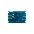 Módulo Display com Temporizador Ajustável com Disparo Relé 6-30V sem Buzzer - 53-132 - GC-206