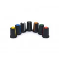 Knob Rotativo Estriado D.I.T. - Diversas Cores - 53 - STCOM
