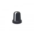 Knob Rotativo D.I com Filete - Diversas Cores - ST COM