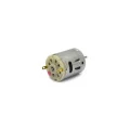 Micro Motor DC 12V 12.500 RPM AK360 / 53PL12S12500S