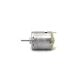 Micro Motor DC 12V 12.500 RPM AK360 / 53PL12S12500S