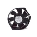 Microventilador RT-150-110V 172x150x55mm Rolamento - 54.101 - Berflo