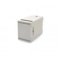Caixa para Din - CN55AK