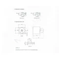 Motor Ac Com Caixa De Redução 110v 70 Kgf.cm 5 Rpm - Motor 56