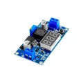 Regulador de Tensão LM2596 Conversor DC-DC Com Voltímetro - 57-028 - GC-204