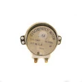 Motor AC 220VAC 3 RPM com Redução - Cód. Motor 58
