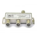 Divisor Splitter Blindado 1X3 - 5.7.16