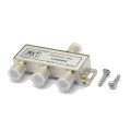 Divisor Splitter Blindado 1X3 - 5.7.16