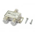 Divisor Splitter Blindado 1X2 - 5.7.26
