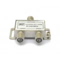 Divisor Splitter Blindado 1X2 - 5.7.26