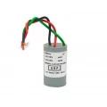Capacitor de Partida 5+7uF/250Vac 50/60Hz +-10%