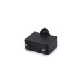 Capacitor de Partida Quadrado Fast-On 5uF/450Vac 50/60Hz +-5%