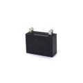 Capacitor de Partida Quadrado Fast-On 5uF/450Vac 50/60Hz +-5%