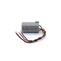 Capacitor de Partida 5+3,5uF/250Vac 50/60Hz +-5%