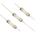 Fusível Cerâmico Axial 250V 5x20mm - 250mA a 15A - 20AG