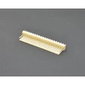 Conector KK JS-6001 Macho 180º Passo de 2.54mm - 2 a 20 Vias - Penzel