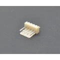 Conector KK JS-6001 Macho 180º Passo de 2.54mm - 2 a 20 Vias - Penzel