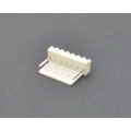 Conector KK JS-6001 Macho 180º Passo de 2.54mm - 2 a 20 Vias - Penzel