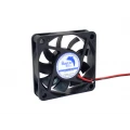 Microventilador BT01-601512HSB2 12V 60X60X15mm Bucha - Botto