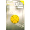 Polia de 60mm - Modelix - Embalagem com 2 Peças