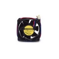 Microventilador DF6025H48BP7T2 48V 60x60x25mm Rolamento