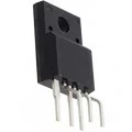 Circuito Integrado STRW6252P - ZIP-6