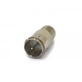 Adaptador Jack Engate Rápido F / F  - 64.1.246 