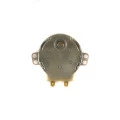 Motor AC 220VAC 25 RPM com Redução Cód. Motor 65