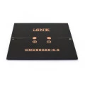 Mini placa solar 65x65mm  5,5v 0,6w -150mA - CNC65X65-5.5