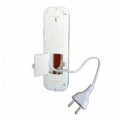 Luz de Emergência Bivolt - 127/220Vac - DNI6936 - DNI