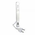 Luz de Emergência Bivolt - 127/220Vac - DNI6936 - DNI