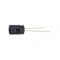 Capacitor Eletrolítico de 6,8uF - 400V a 450V