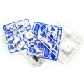 Kit Educacional Robô Solar 6 em 1 - No. 2111 - Fácil de Montar - WRT003668